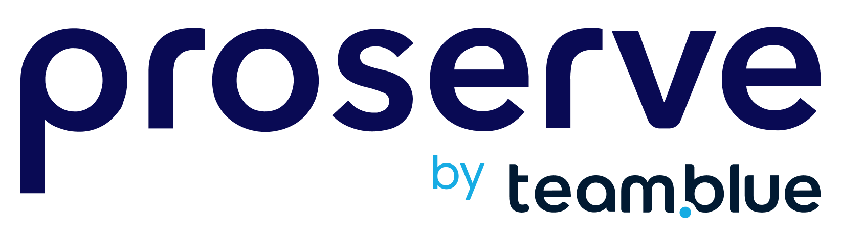 Proserve Logo